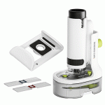 Science Can Discovery Microscope Advanced Edition