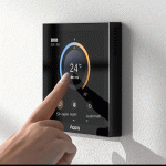 Aqara S3 Zigbee Smart LED Thermostat