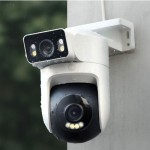 Xiaomi Outdoor Camera CW500 Dual Camera Edition