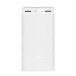 Xiaomi Power Bank 3 30000mAh Fast Charge Edition