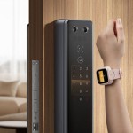 Xiaomi Smart Door Lock M20 Pro