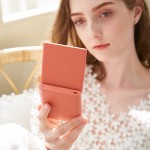 Xiaomi VH Makeup Pocket Mirror Blue
