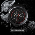 Amazfit Stratos 3 Smart Watch
