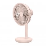 XIAOMI SOLOVE Desktop Fan Pink