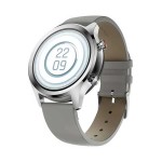 TicWatch C2 Plus Smart Watch Silver