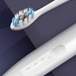 Dr. Bei Sonic Electric Toothbrush E0 White