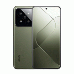 Xiaomi 14 Pro 16GB/1TB Limited Edition Green