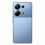 POCO M6 Pro 12GB/512GB Blue