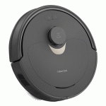 Roborock Qrevo Robot Vacuum Cleaner Black