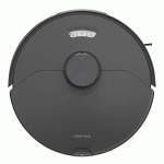 Roborock S7 Max Ultra Robot Vacuum Cleaner Black