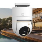 Xiaomi Outdoor Camera CW300