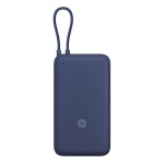 Xiaomi Power Bank 20000mAh 33W Blue