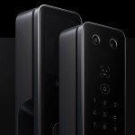 Xiaomi Smart Door Lock E10