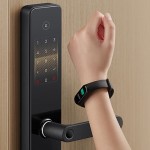 Xiaomi Smart Door Lock E20 WIFI Version