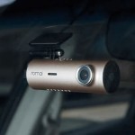 70mai Dash Cam M300 Black