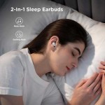 1MORE ComfoBuds Z True Wireless In-Ear Headphones