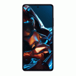 POCO X5 Pro 5G 8GB/256GB Black