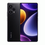 Redmi Note 12 Turbo 12GB/256GB Black