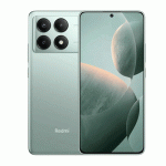 Redmi K70E 12GB/256GB Mint Green