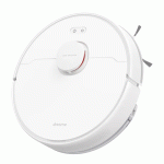 Dreame D9 Max Robot Vacuum Cleaner White