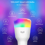 Yeelight Smart Bulb 1S