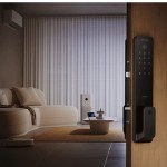 Xiaomi Smart Door Lock 2