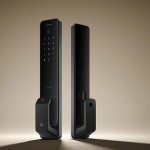 Xiaomi Smart Door Lock 2 Finger Vein Edition