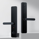 Xiaomi Smart Door Lock E20 WIFI Version