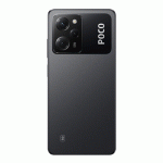 POCO X5 Pro 5G 6GB/128GB Black