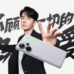 Redmi Note 13 Pro+ 12GB/256GB Aurora Purple