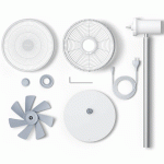 Smartmi Fan 3