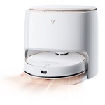 Viomi Alpha 3 Robot Vacuum Cleaner White