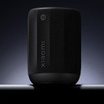 Xiaomi Bluetooth Speaker Mini Black