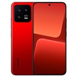 Xiaomi 13 Limited Custom Color 12GB/512GB Red