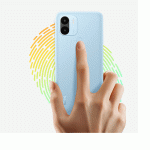 Redmi A2+ 2GB/32GB Black