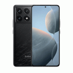 Redmi K70 Pro 16GB/256GB Black