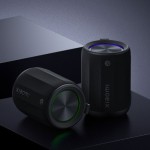 Xiaomi Bluetooth Speaker Mini Black