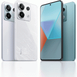 Redmi Note 13 Pro 12GB/256GB Light Gray