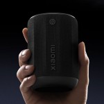 Xiaomi Bluetooth Speaker Mini Black