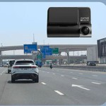 70mai Dash Cam 4K A810