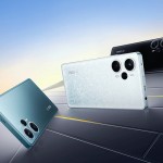 Poco F5 8GB/256GB White