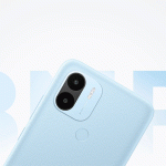 Redmi A2+ 2GB/32GB Light Blue