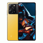 POCO X5 Pro 5G 6GB/128GB Yellow