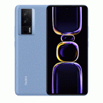 Redmi K60 12GB/256GB Blue