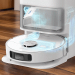 Dreame L10S Ultra Robot Vacuum Cleaner