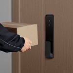 Xiaomi Face Recognition Smart Door Lock X