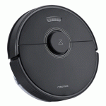 Roborock Q7 Max Robot Vacuum Cleaner Black