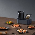 Mi Smart Cooking Robot EU