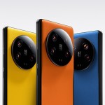 Xiaomi 13 Ultra Limited Custom Color 16GB/512GB Orange