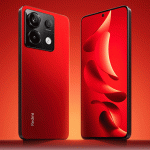 Redmi Note 13 Pro 12GB/256GB Blue